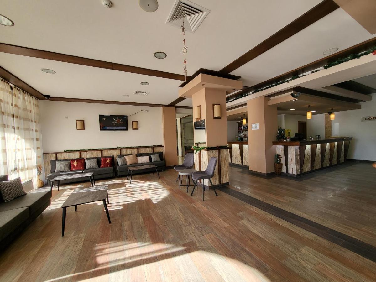 Aparthotel Silver Hills Free Parking Смолян Экстерьер фото