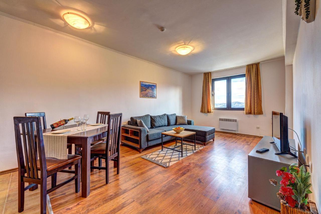 Aparthotel Silver Hills Free Parking Смолян Экстерьер фото