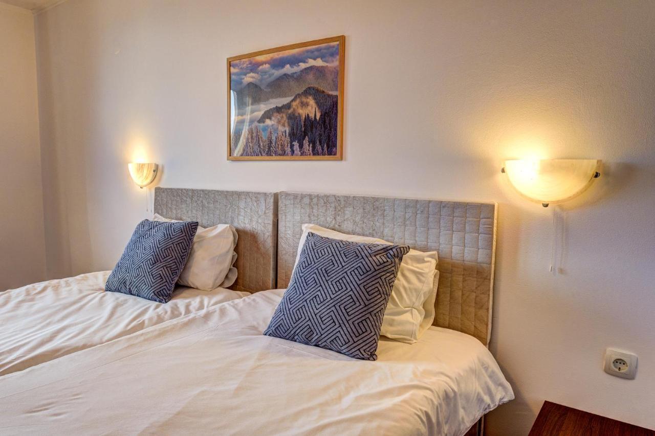 Aparthotel Silver Hills Free Parking Смолян Экстерьер фото