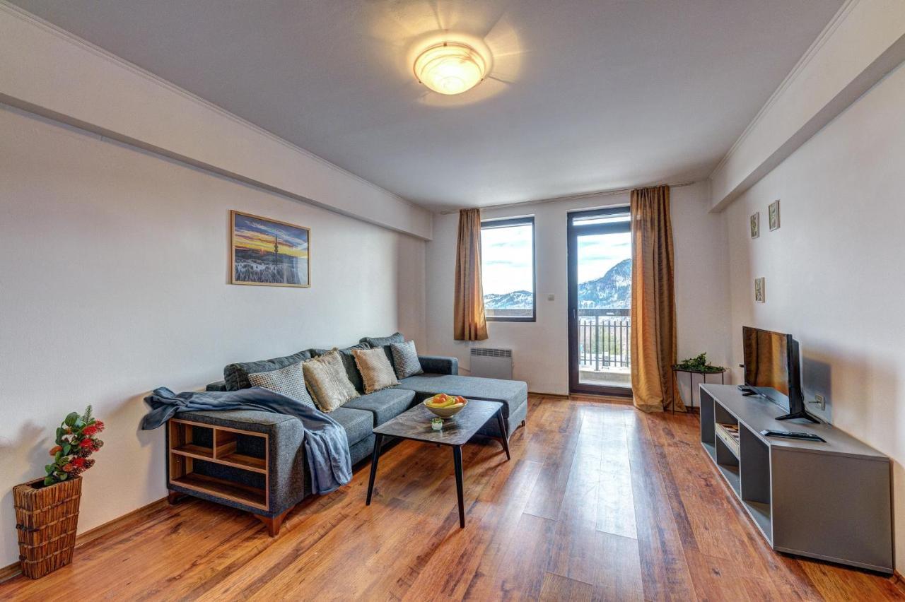 Aparthotel Silver Hills Free Parking Смолян Экстерьер фото