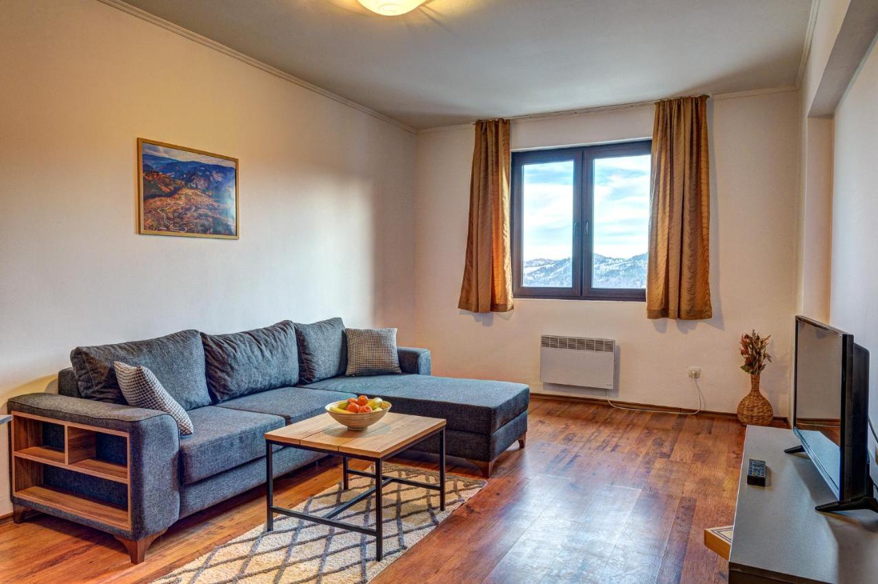 Aparthotel Silver Hills Free Parking Смолян Экстерьер фото