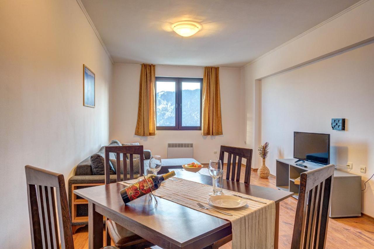 Aparthotel Silver Hills Free Parking Смолян Экстерьер фото