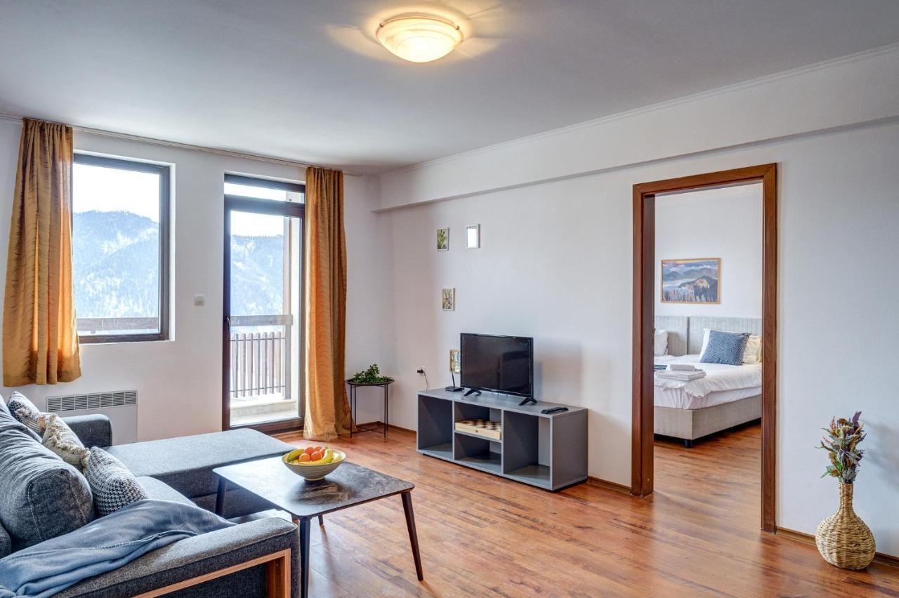 Aparthotel Silver Hills Free Parking Смолян Экстерьер фото