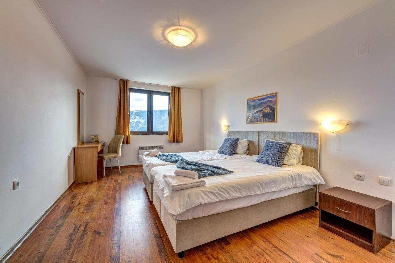 Aparthotel Silver Hills Free Parking Смолян Экстерьер фото